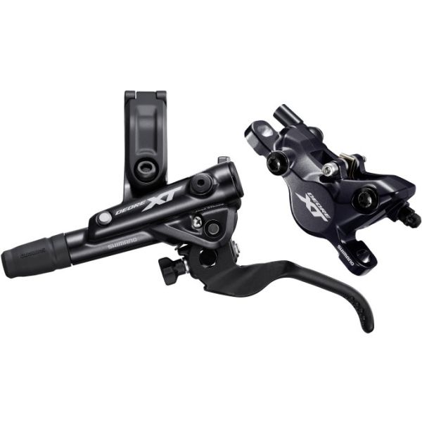Shimano Deore XT BL-M8100 + BR-M8100 hydraulic Front 2P