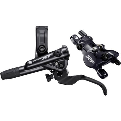 Shimano Deore XT BL-M8100 + BR-M8100 hydraulic Front 2P