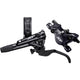 Shimano Deore XT BL-M8100 + BR-M8100 hydraulic Front 2P