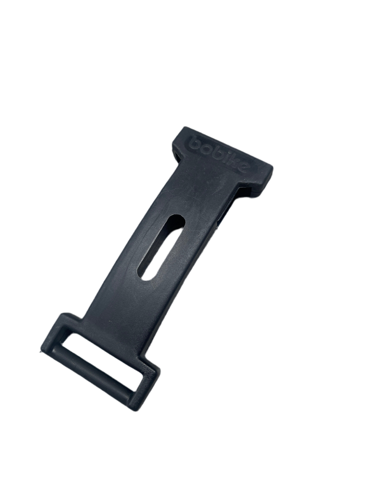 Polisport plasticos s.a. bobike bev. gesp zwart 3-punts gordel -1250042*