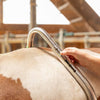 Producten spanbeugel easy release verzinkt