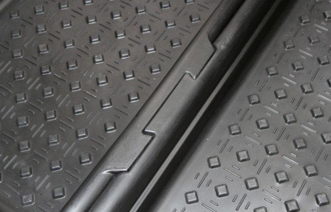 Producten klauwbad supercombi 203x83x18 5cm 200l