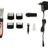 Producten accu tondeuse clipster sonic set compleet