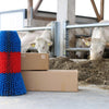 Producten happycow veeborstel flexiswing