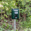 Producten dierenverjager sonicflash zonne energie