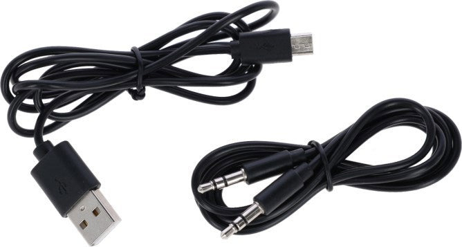 Kerbl producten gehoorkap works met radio en bluetooth