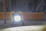 Producten led bouwlamp workfire 7000 - afbeelding 5