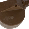 Ako producten premium poortset flexigate green 6mm touw