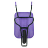 Fort producten tuinkruiwagen 515 90 lavendel 2ply