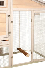 Kerbl producten kippenschommel 39 x 5cm - afbeelding 5