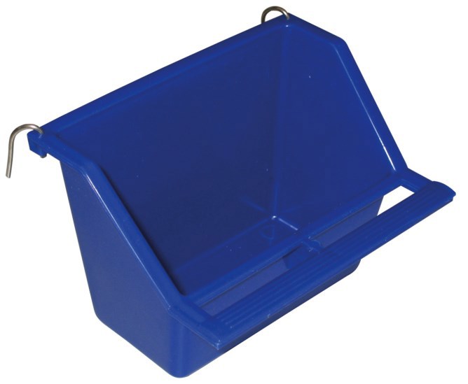 Kerbl producten voer en waterbakje 130 ml