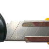 Con:p producten afbreekmes kunststof metalen geleiding 18mm
