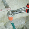 Connex producten waterpomptang 250mm geisoleerd