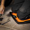 Fento producten board m2 ergonomische kniematplus magnopbergvak