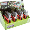 Connex producten bloemenschaar mini