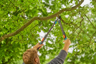 Gardena producten takkenschaar telecut pro s