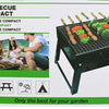 Producten bbq compact met handvat