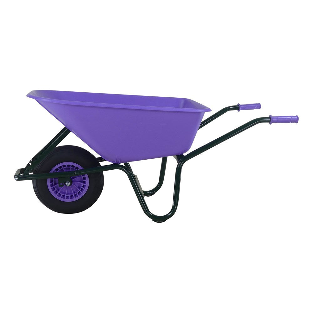 Fort producten kruiwagen tk 100 lavendel