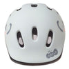 Pol Baby helm koala xxs 44-48 cm grijs
