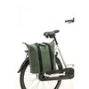 New Looxs Enkele Fietstas - Waterafstotend - 24L - Zwart