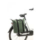 New Looxs Enkele Fietstas - Waterafstotend - 24L - Zwart