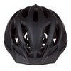 Polisport mtb helm sport-flow m 55-57cm mat zwart