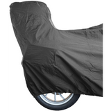 Ds covers motorhoes alfa topcase - xxlarge - met kentekenvenster - afbeelding 3