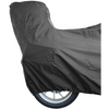 Ds covers motorhoes alfa topcase - large - met kentekenvenster
