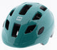 Pexkids kinderhelm in-mold 48-52cm turquoise