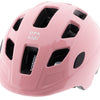 Pexkids kinderhelm in-mold 52-56cm roze