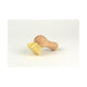 Linea knox universele borstel tampico 11cm
