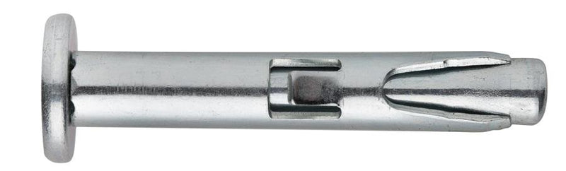 Spit udz anker 6x5 40 kop ø12,8 mm vz p 200