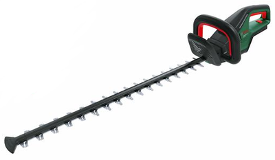 Bosch groen universalhedgecut 36v-65-28 | accu heggenschaar 65 cm | excl. accu en lader | in doos - 060084a301