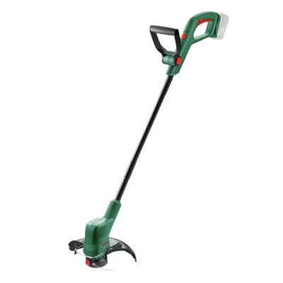 Bosch groen easygrasscut 18v-26 bt | accutrimmer - 06008c1c04