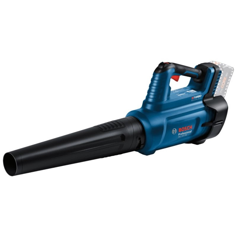 Bosch blauw professional | gbl 18v-750 | accu bladblazer | 18v | zonder accu en lader - 06008d2000