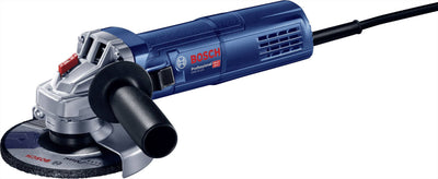 Bosch haakse slijpmachine gws9-115s