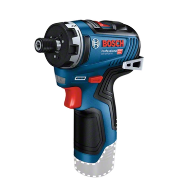 Bosch blauw gsr 12v-35 hx accuschroevendraaier | excl. accu en oplader - 06019j9103