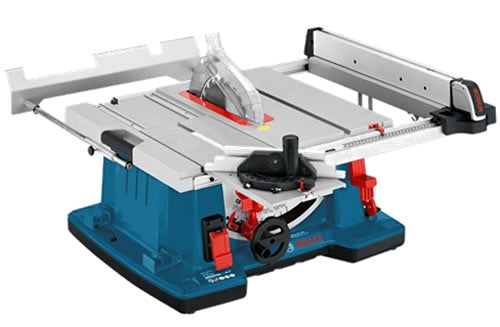 Bosch blauw gts 10 xc zaagtafel | 254 mm | 2100 watt - 0601b30400