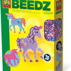 Ses creative ses strijkkralen fantasy paard