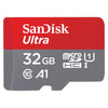 SanDisk Ultra microSDHC 32 GB