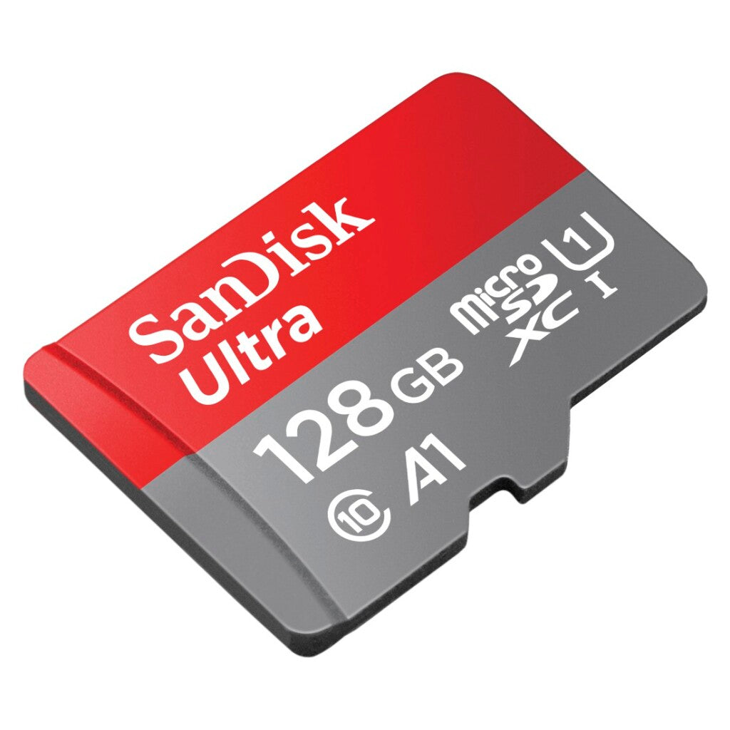 SanDisk Ultra microSDXC 128 GB