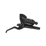 Shimano versteller (rechts) 7 speed st-ef515 - afbeelding 1