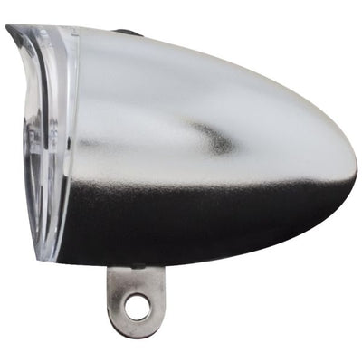Spanninga koplamp trendo xdo 10 lux - chroom