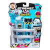 Moose toys mrbeast lab swarms lab 5-pack - experimenteer en creëer 5 swarms microbeesten