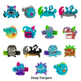 Overige merken mister beast lab swarms 5 pack - afbeelding 6