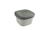 Sunware sigma home voorraaddoos 1,8 liter groen 18x18x10,4cm - afbeelding 1