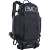 Evoc - trail bulder 35 black one size 35l