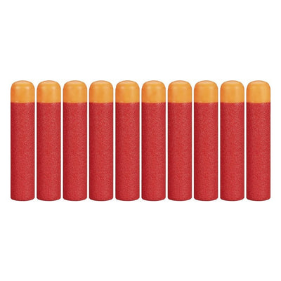 Nerf n-strike mega refill 10 darts