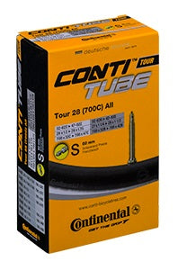 Continental Bnb 28x1.40-1.75