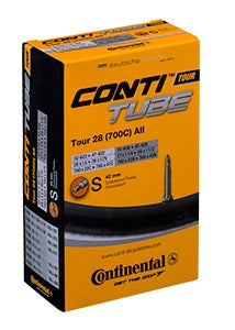 Continental Bnb 28x1.40-1.75